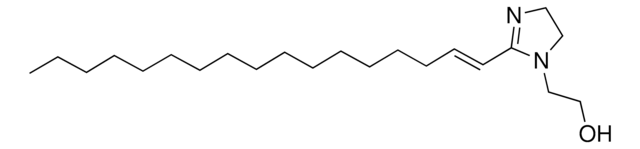 2-{2-[(1E)-1-heptadecenyl]-4,5-dihydro-1H-imidazol-1-yl}ethanol AldrichCPR