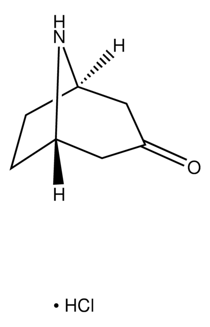 Nortropinone hydrochloride