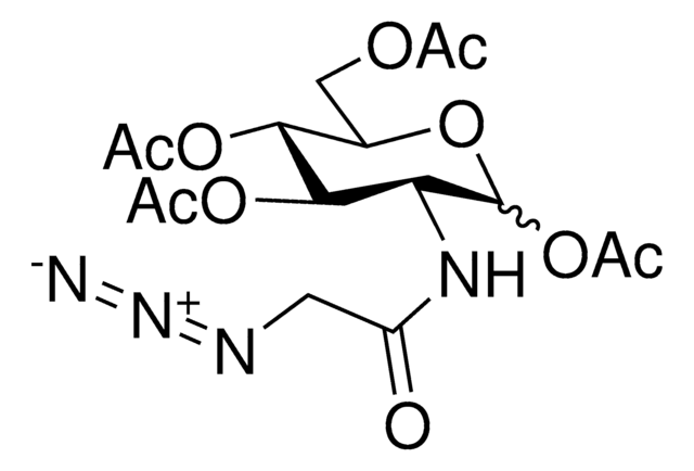 N-Azidoacetylglucosamine-tetraacylated 95%