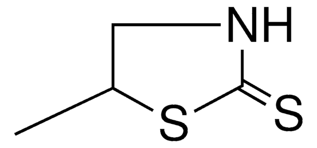 5-METHYL-2-THIAZOLIDINETHIONE AldrichCPR