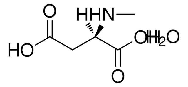 N-METHYL-D-ASPARTIC ACID MONOHYDRATE AldrichCPR