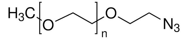 Methoxypolyethylene glycol azide