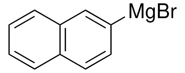 2-Naphthylmagnesium bromide solution 0.5&#160;M in THF