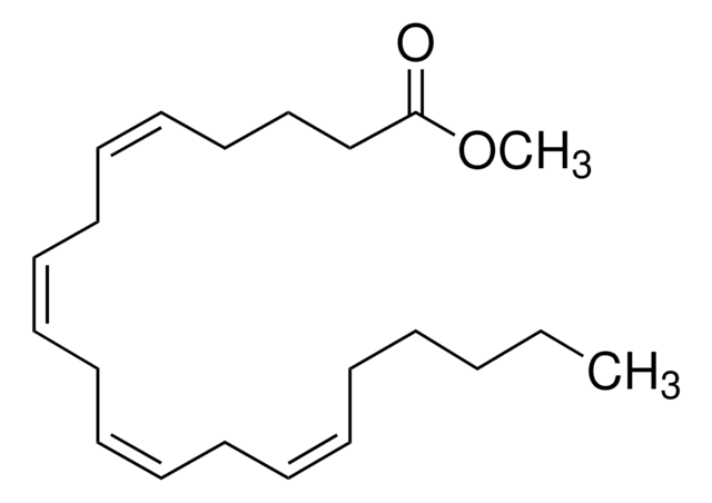 Methyl arachidonate &#8805;99% (GC)