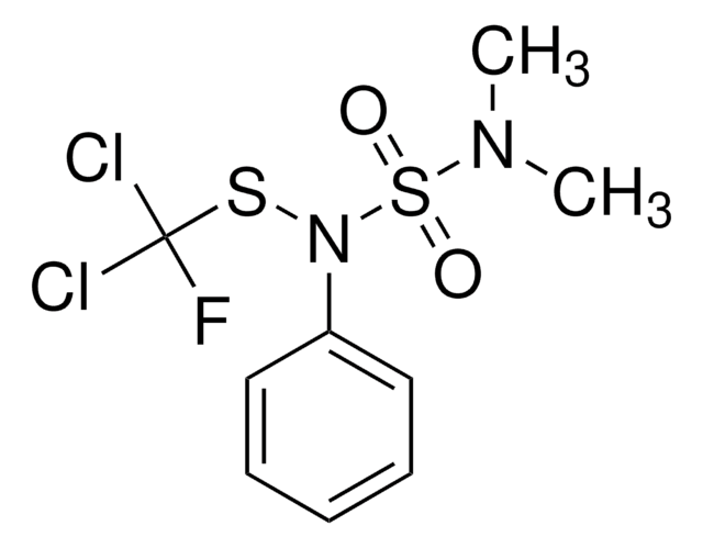 Dichlofluanid PESTANAL&#174;, analytical standard