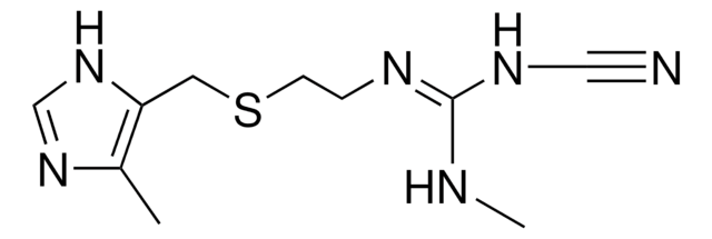 CIMETIDINE AldrichCPR