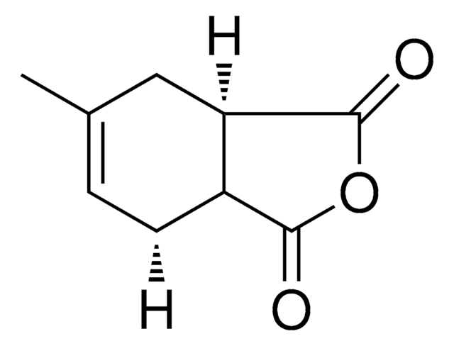 5-METHYL-3A,4,7,7A-TETRAHYDRO-ISOBENZOFURAN-1,3-DIONE AldrichCPR