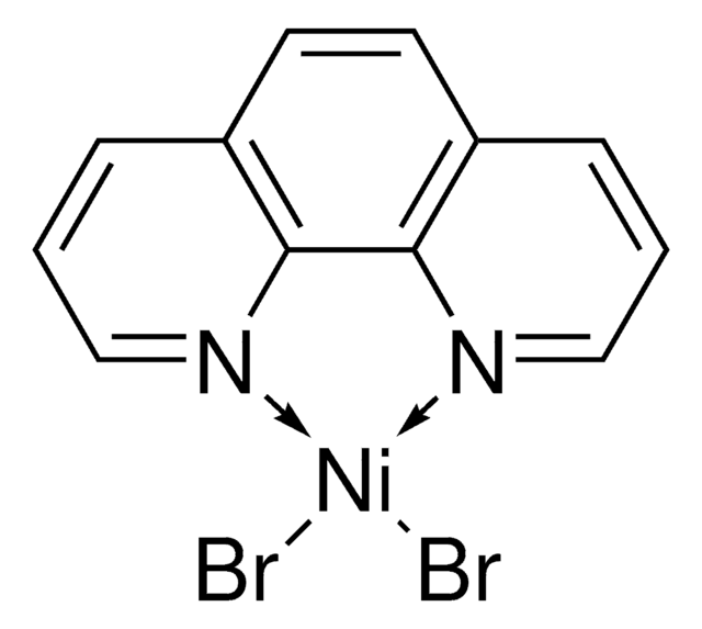 1,10-Phenanthroline nickel (ll) dibromide