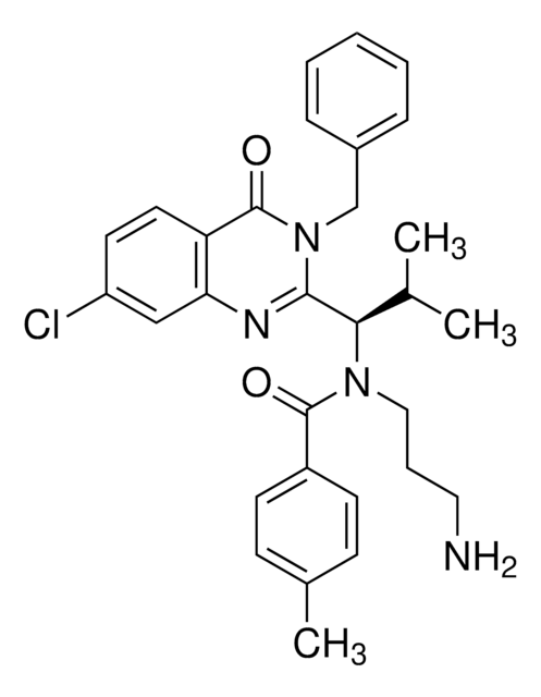 Ispinesib &#8805;98% (HPLC)