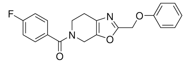 VU0409551 &#8805;98% (HPLC)