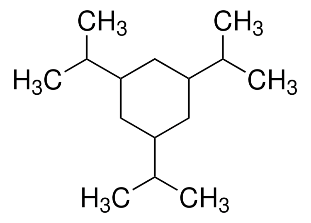 1,3,5-TRIISOPROPYLCYCLOHEXANE, MIXTURE OF ISOMERS AldrichCPR