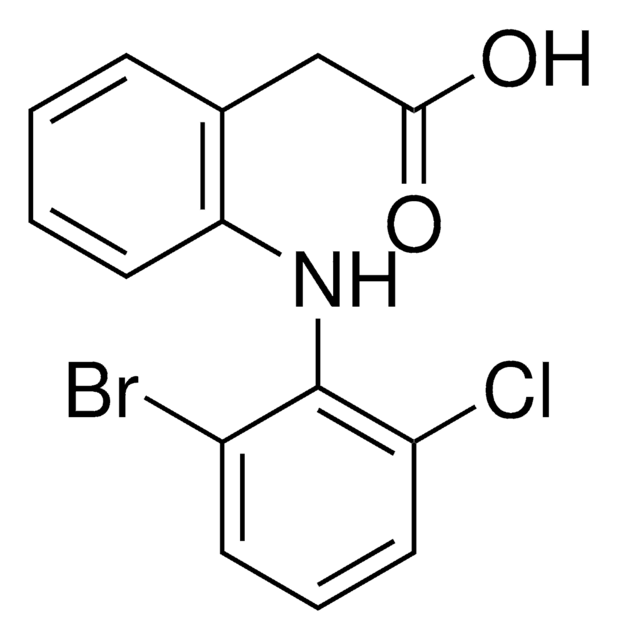 Diclofenac Impurity D Pharmaceutical Secondary Standard; Certified Reference Material