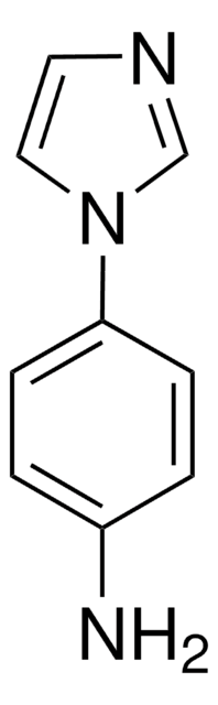 4-(1H-Imidazol-1-yl)aniline 98%