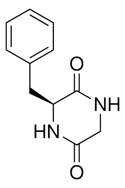 Cyclo(-Gly-Phe) AldrichCPR