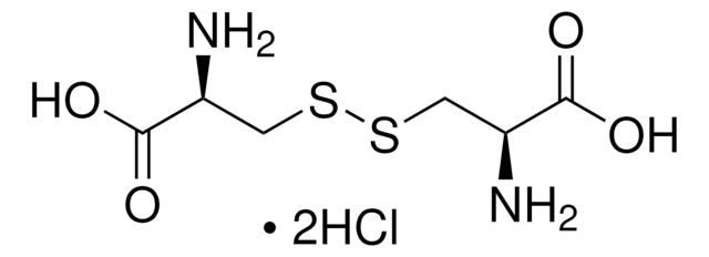 L-Cystine dihydrochloride EMPROVE&#174; EVOLVE