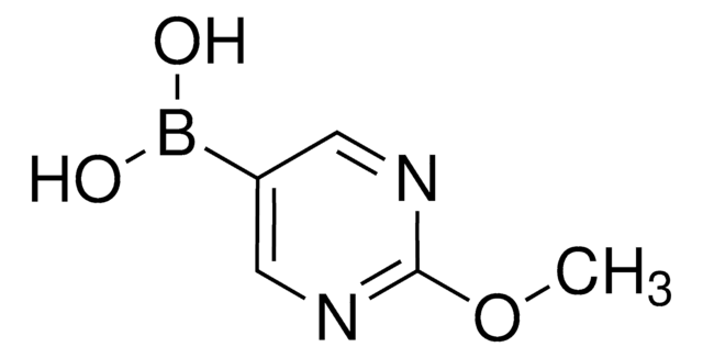 2-Methoxypyrimidine-5-boronic acid