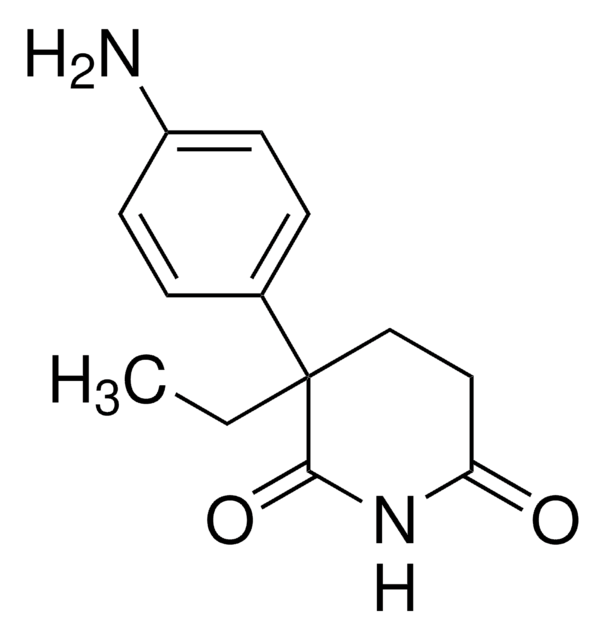 DL-Aminoglutethimide