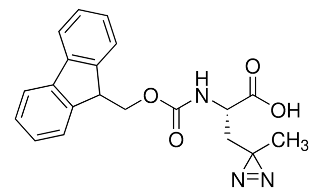 Fmoc-L-photo-leucine &#8805;98%