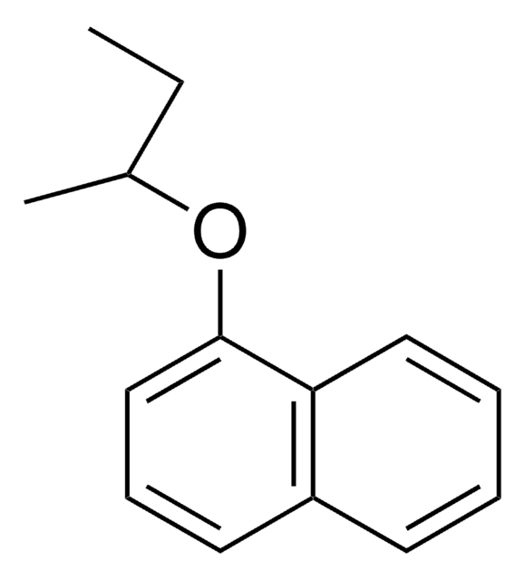 1-(2-BUTOXY)NAPHTHALENE AldrichCPR