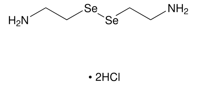 Selenocystamine dihydrochloride powder