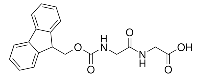 Fmoc-Gly-Gly-OH &#8805;95%
