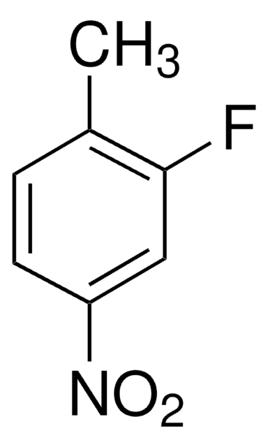 2-Fluoro-4-nitrotoluene 98%