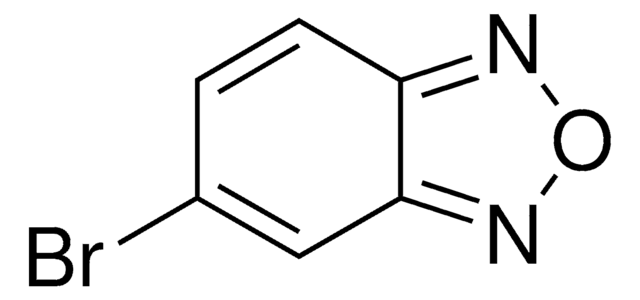 5-bromo-2,1,3-benzoxadiazole AldrichCPR