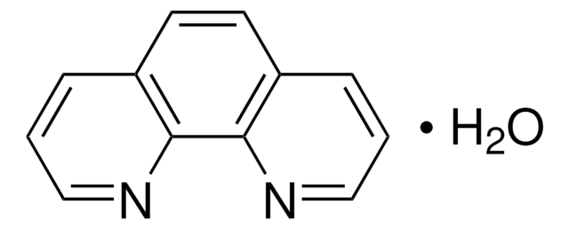 1,10-Phenanthroline monohydrate reagent grade