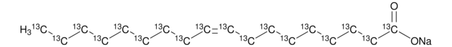 Sodium oleate-13C18 99 atom % 13C, 98%