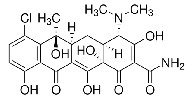 Chlortetracycline Selective Supplement suitable for microbiology