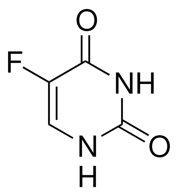 Fluorouracil United States Pharmacopeia (USP) Reference Standard