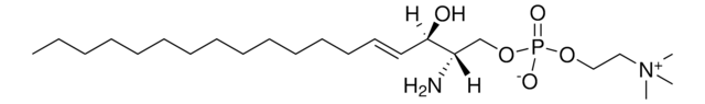 Lyso SM (d18:1) Avanti Research&#8482; - A Croda Brand