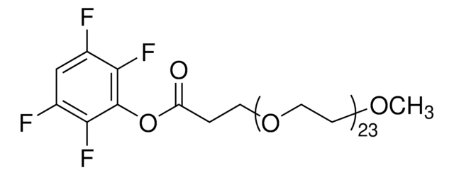 m-dPEG&#174;24-TFP ester