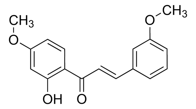 3,4&#8242;-Dimethoxy-2&#8242;-hydroxychalcone AldrichCPR