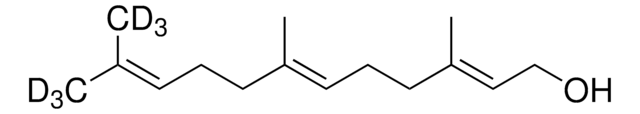 Farnesol-d6 Avanti Research&#8482; - A Croda Brand