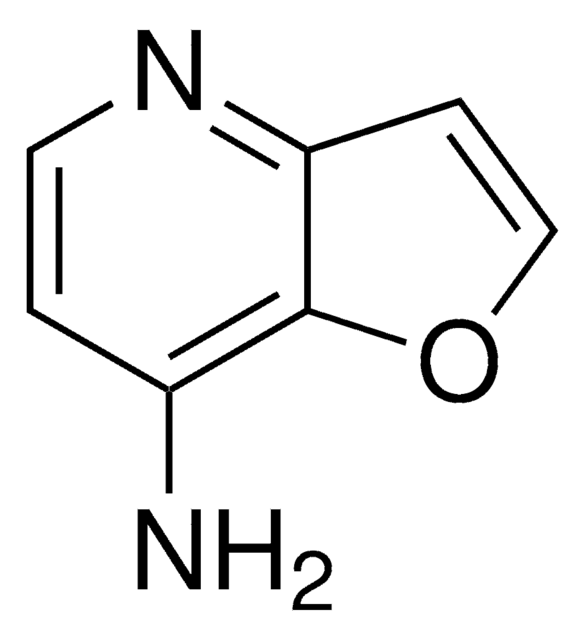 Furo[3,2-b]pyridin-7-amine AldrichCPR