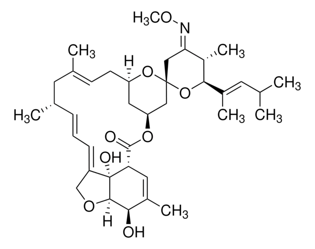 Moxidectin European Pharmacopoeia (EP) Reference Standard