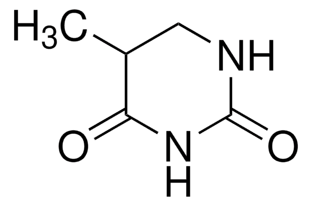 5,6-DIHYDRO-5-METHYLURACIL AldrichCPR