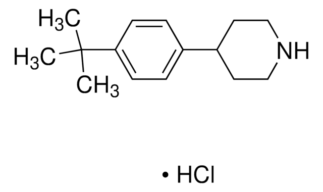 4-[4-(tert-Butyl)phenyl]piperidine hydrochloride