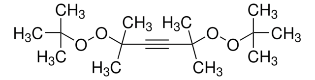 2,5-Di(tert-butylperoxy)-2,5-dimethyl-3-hexyne, blend