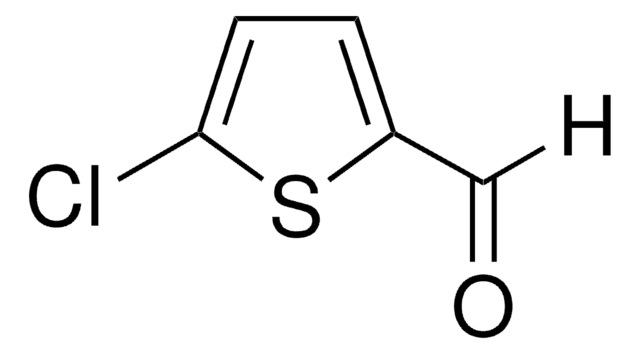 Chlorothiophene Aldehyde