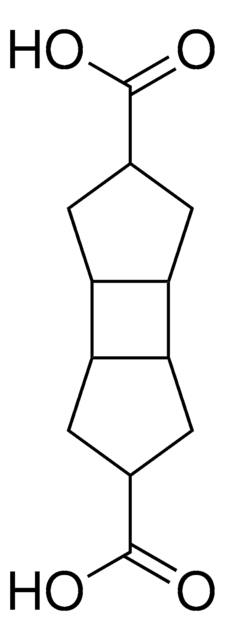 PERHYDROCYCLOBUTA(1,2:3,4)DICYCLOPENTENE-2,5-DICARBOXYLIC ACID AldrichCPR