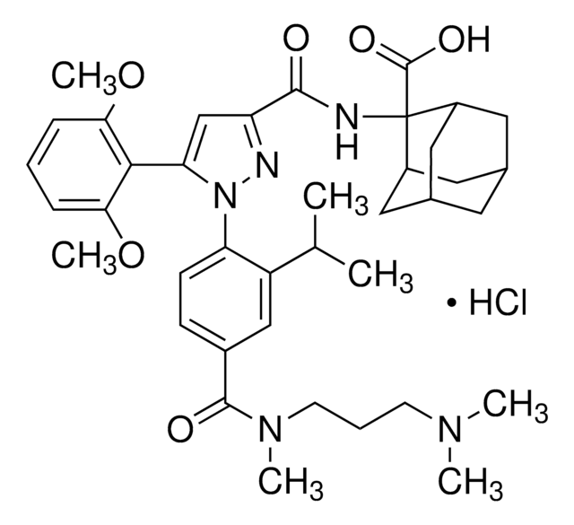 SR 142948A &#8805;98% (HPLC)