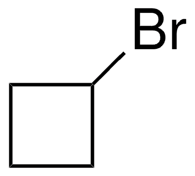 Bromocyclobutane 96%