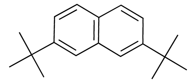 2,7-DI-TERT-BUTYLNAPHTHALENE AldrichCPR