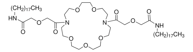 Calcium ionophore V Selectophore&#8482;, &#8805;95%