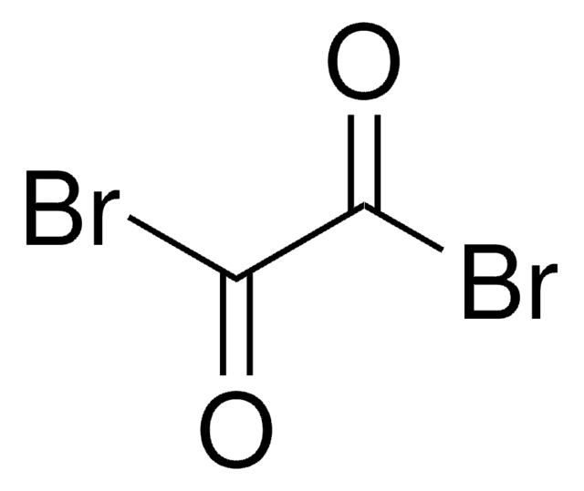 Oxalyl bromide solution 2.0&#160;M in methylene chloride