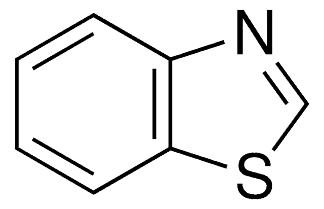 Benzothiazole 96%