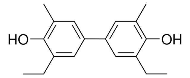 3,3'-DIETHYL-5,5'-DIMETHYL[1,1'-BIPHENYL]-4,4'-DIOL AldrichCPR