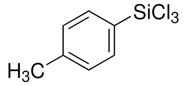 p-Tolyltrichlorosilane 95%